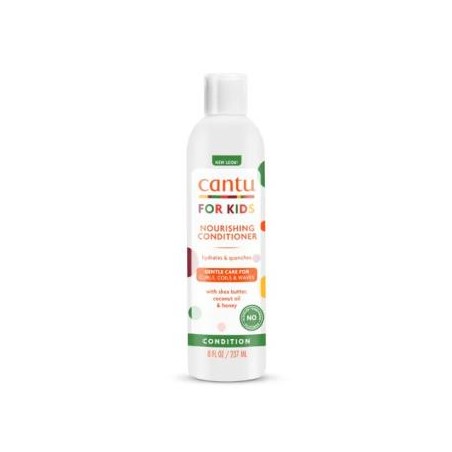 KIDS CARE NOURISHING ACONDICIONADOR 237 ML
