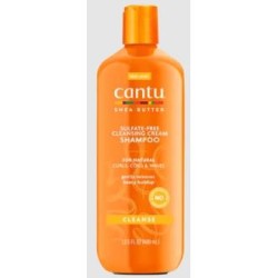 CHAMPU SIN SULFATOS 400 ML