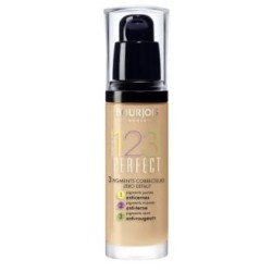 123 PERFECT BASE DE MAQUILLAJE FLUIDO 30 ML