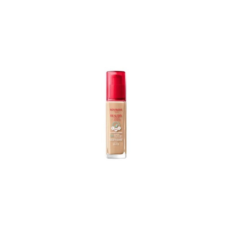 HEALTHY MIX BASE DE MAQUILLAJE ANTIFATIGA 30 ML HEALTHY MIX BASE DE MAQUILLAJE ANTIFATIGA 30 ML