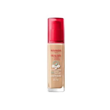 HEALTHY MIX BASE DE MAQUILLAJE ANTIFATIGA 30 ML