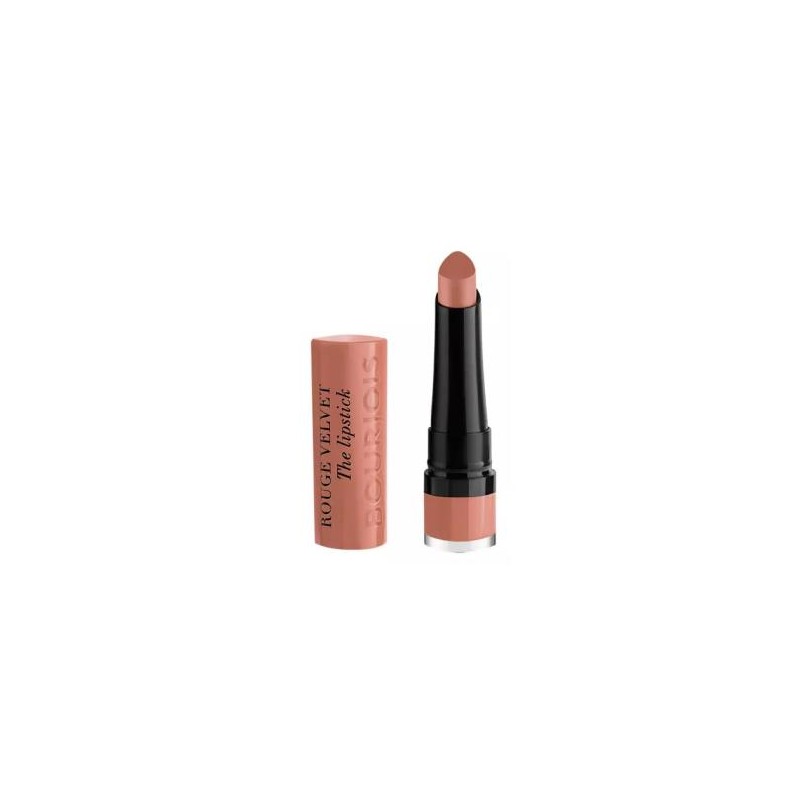 ROUGE VELVET BARRA DE LABIOS 24 GR ROUGE VELVET BARRA DE LABIOS 24 GR