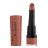 BOURJOIS PARIS ROUGE VELVET BARRA DE LABIOS 2,4 GR16-CARAMEL