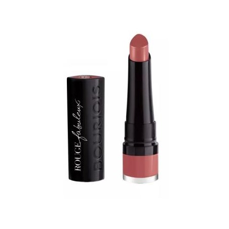 BOURJOIS PARIS ROUGE FABULEUX LABIAL 2,4 GR004-JOLIE MAUVE