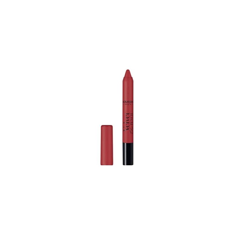 VELVET THE PENCIL MATT BARRA DE LABIOS 3 GR VELVET THE PENCIL MATT BARRA DE LABIOS 3 GR