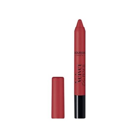 VELVET THE PENCIL MATT BARRA DE LABIOS 3 GR