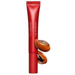 CLARINS LIP PERFECTOR GLOW 12 ML23 POMEGRANATE GLOW