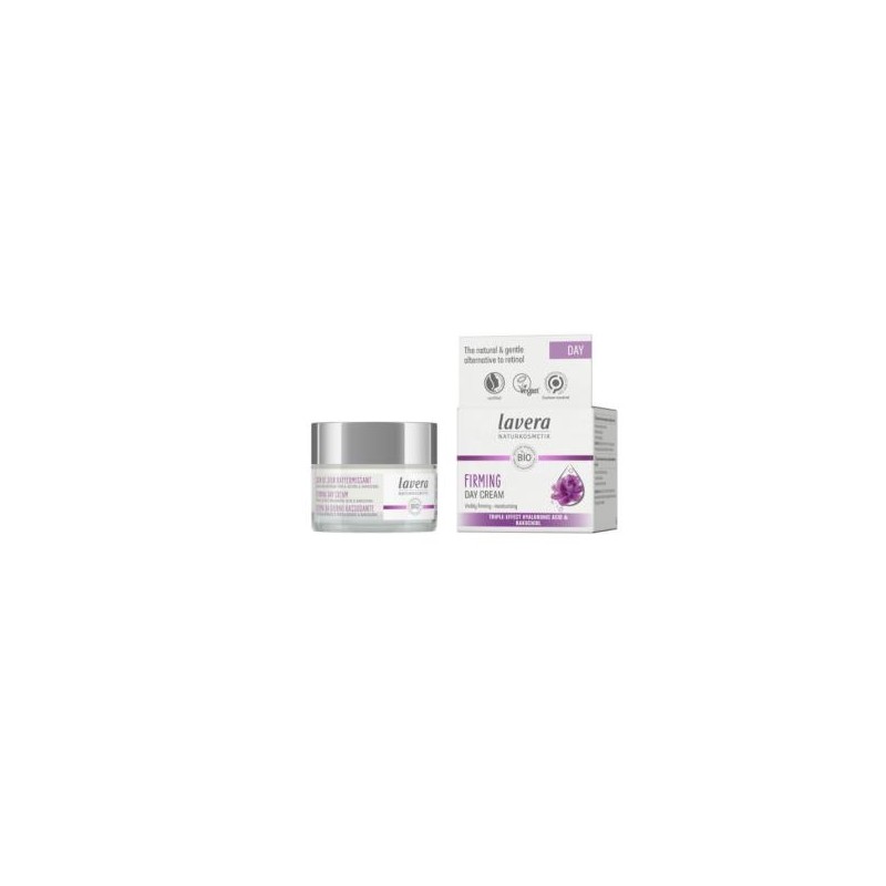 CREMA DIA REAFIRMANTE 50 ml