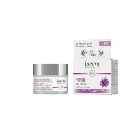 CREMA DIA REAFIRMANTE 50 ml