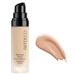 PERFECT TEINT FOUNDATION 35NATURAL 20 ML
