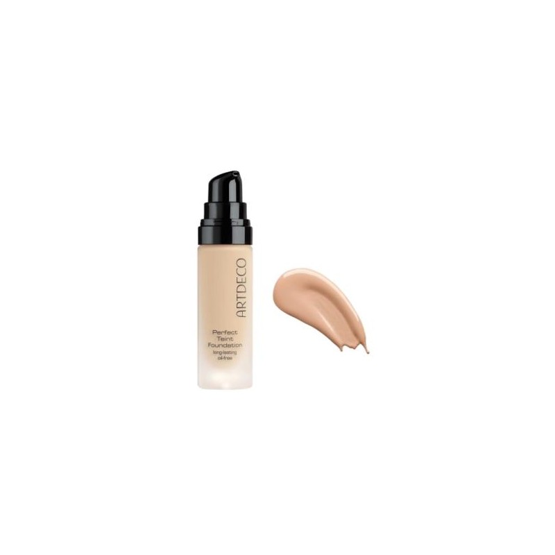 PERFECT TEINT FOUNDATION 35NATURAL 20 ML PERFECT TEINT FOUNDATION 35NATURAL 20 ML