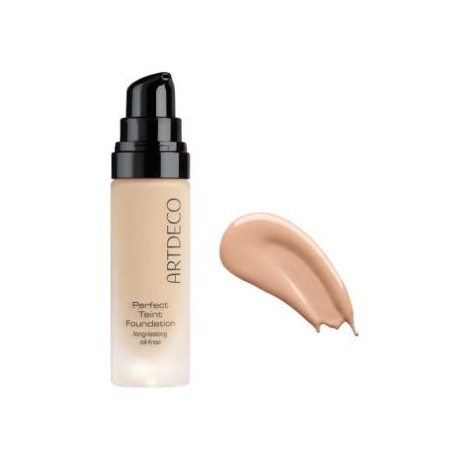 PERFECT TEINT FOUNDATION 35NATURAL 20 ML