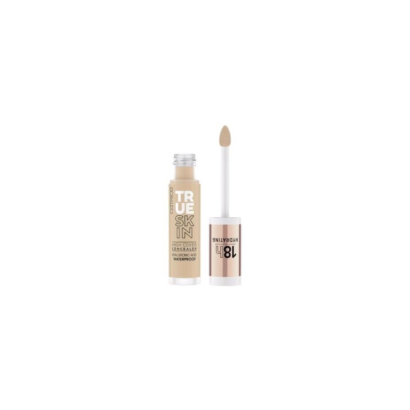 TRUE SKIN HIGH COVER CORRECTOR 45 ML TRUE SKIN HIGH COVER CORRECTOR 45 ML