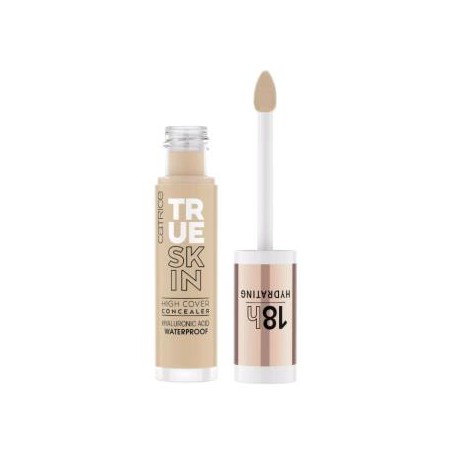 TRUE SKIN HIGH COVER CORRECTOR 45 ML