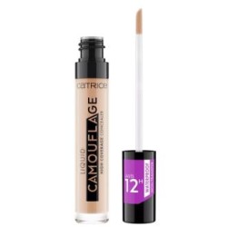 CORRECTOR LIQUIDO CAMUFLAGE LIGHT NATURAL 005  5ML