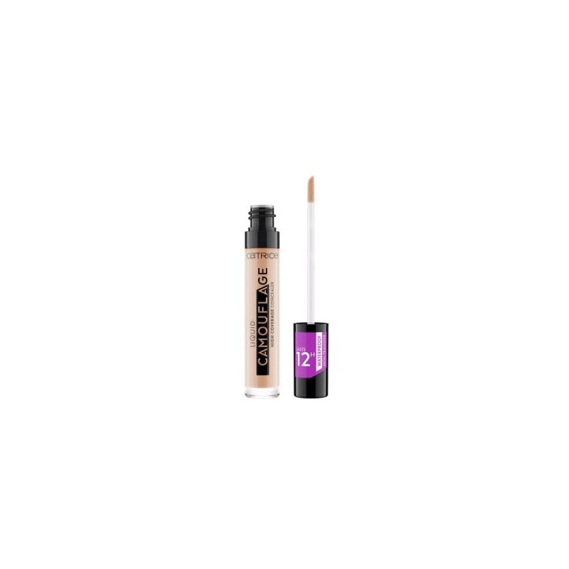 CORRECTOR LIQUIDO CAMUFLAGE LIGHT NATURAL 005 5ML CORRECTOR LIQUIDO CAMUFLAGE LIGHT NATURAL 005 5ML
