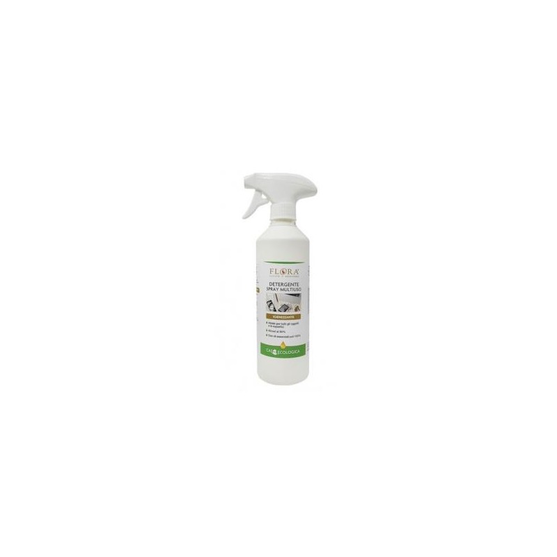 SPRAY HIGIENIZANTE superficies-multiusos 500 ml