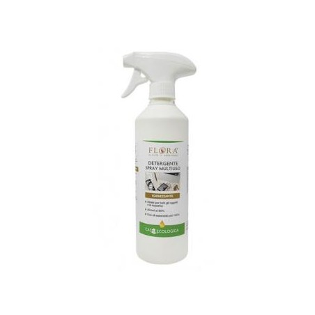 SPRAY HIGIENIZANTE superficies-multiusos 500 ml