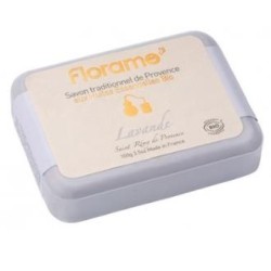 JABON TRADICIONAL PROVENZAL lavanda 100 gr