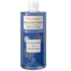 GEL DE DUCHA PROVENZAL flor de lavanda 500 ml