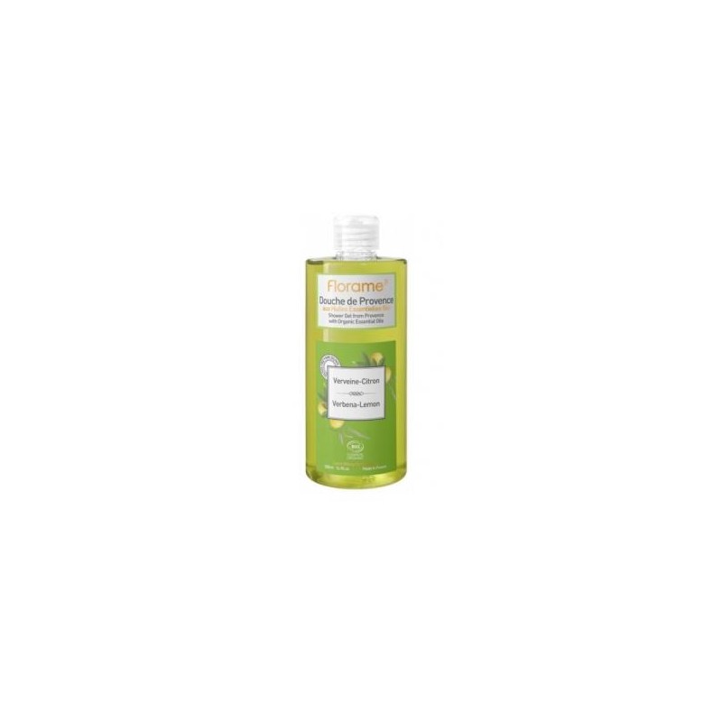 GEL DE DUCHA PROVENZAL verbena-limon 500 ml GEL DE DUCHA PROVENZAL verbena-limon 500 ml