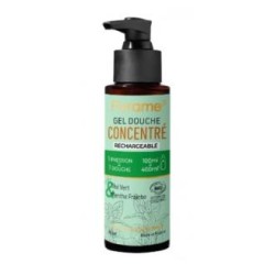GEL DE DUCHA CONCENTRADO te verde-Menta Fresca 100 ml
