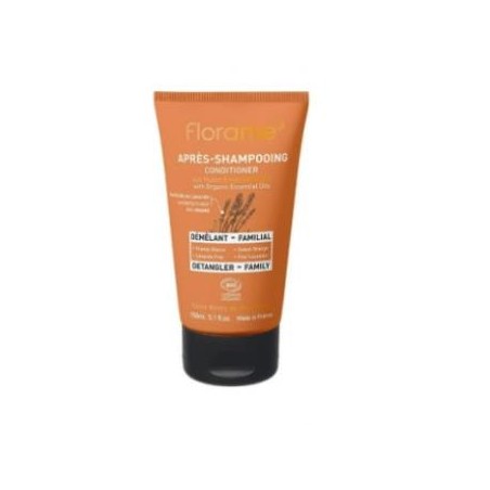 ACONDICIONADOR DESENREDANTE familiar 150 ml**