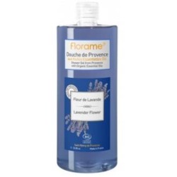 GEL DE DUCHA PROVENZAL flor de lavanda 1 l