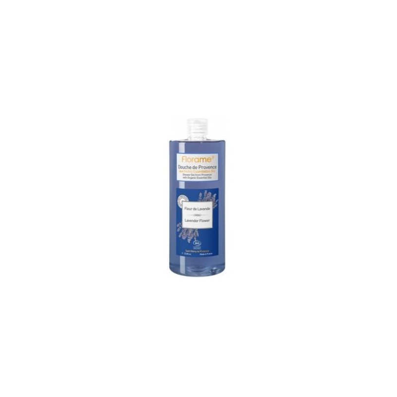 GEL DE DUCHA PROVENZAL flor de lavanda 1 l GEL DE DUCHA PROVENZAL flor de lavanda 1 l