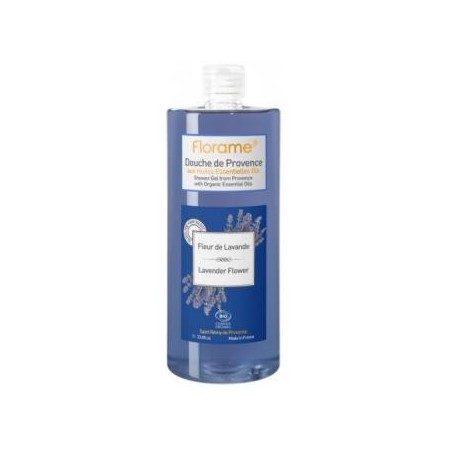 GEL DE DUCHA PROVENZAL flor de lavanda 1 l