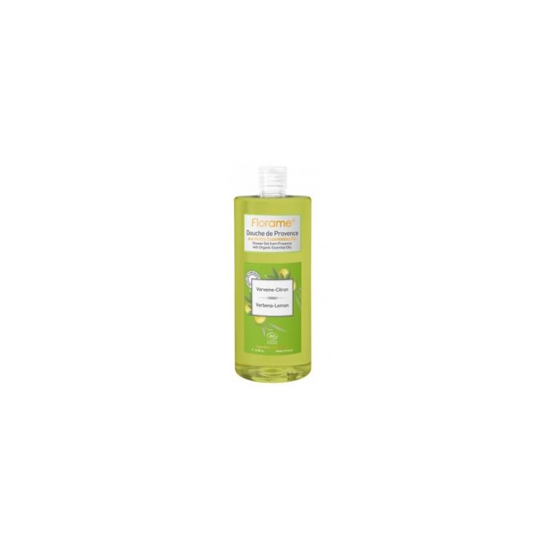 GEL DE DUCHA PROVENZAL verbena-limon 1L GEL DE DUCHA PROVENZAL verbena-limon 1L