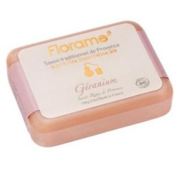 JABON TRADICIONAL PROVENZAL geranio 100 gr