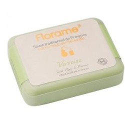 JABON TRADICIOINAL PROVENZAL verbena 100 gr