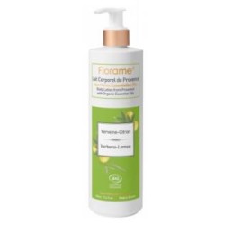 LECHE CORPORAL Verbena-Limon 400 ml