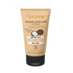 MASCARILLA CAPILAR cabello seco 150 ml