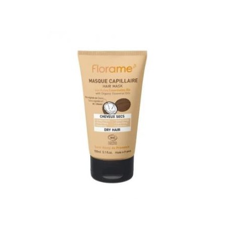 MASCARILLA CAPILAR cabello seco 150 ml