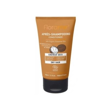 ACONDICIONADOR cabello seco 150 ml**