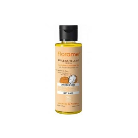 ACEITE CAPILAR CABELLO SECO 100 ml**