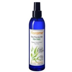 AGUA FLORAL arbol del te Bio 200 ml
