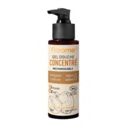 GEL DE DUCHA CONCENTADO almendras-coco 100 ml