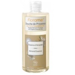 GEL DE DUCHA PROVENZAL esencia de almendra 500 ml