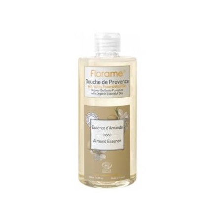 GEL DE DUCHA PROVENZAL esencia de almendra 500 ml