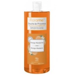 GEL DE DUCHA PROVENZAL naranja-mandarina 1 l