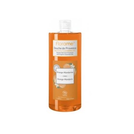 GEL DE DUCHA PROVENZAL naranja-mandarina 1 l