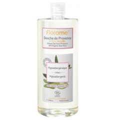 GEL DE  DUCHA PROVENZAL Hipoalergenico 1 l