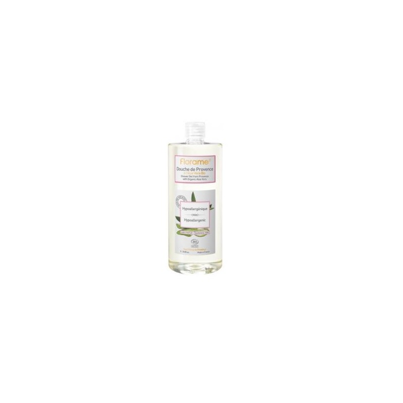GEL DE DUCHA PROVENZAL Hipoalergenico 1 l GEL DE DUCHA PROVENZAL Hipoalergenico 1 l