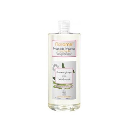 GEL DE  DUCHA PROVENZAL Hipoalergenico 1 l