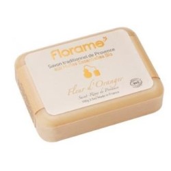 JABON TRADICIONAL PROVENZAL azahar 100 gr