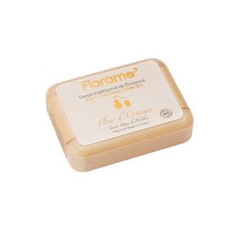JABON TRADICIONAL PROVENZAL azahar 100 gr