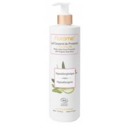 LECHE CORPORAL PROVENZAL hipoalergenica 400 ml